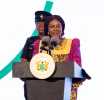 Veep Opoku-Agyemang calls for more investment in addressing nutrition deficiencies
